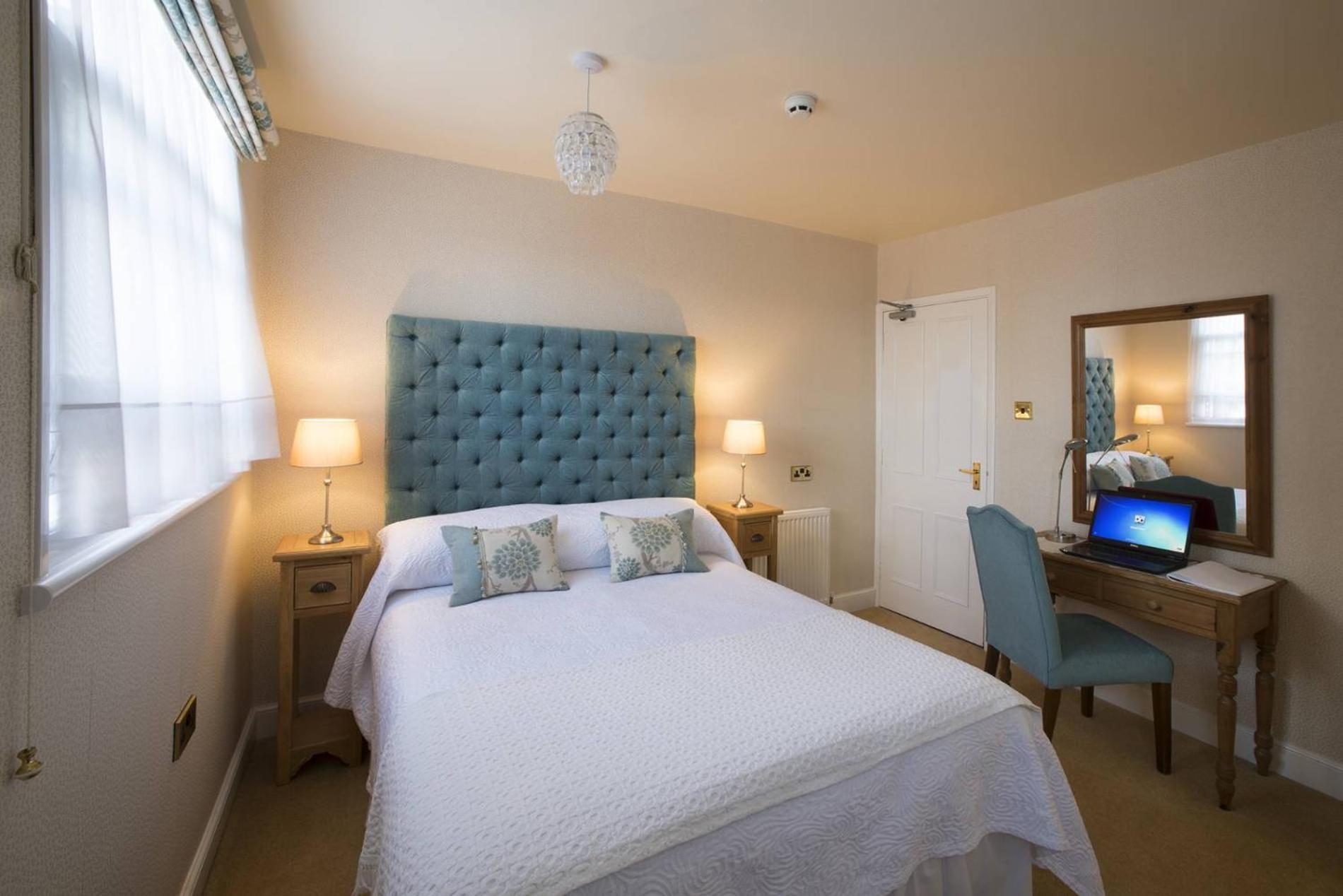 Yorke Lodge Bed And Breakfast Canterbury Eksteriør billede