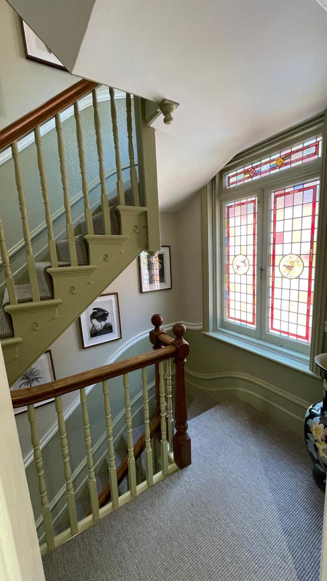 Yorke Lodge Bed And Breakfast Canterbury Eksteriør billede